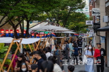 올해 원도심 문화지도 참여공간 40곳으로 확대