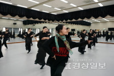 울산시립무용단, 예술감독 선정 위한 기획공연 마련