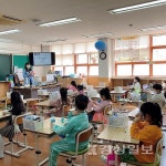 울산 울주군보건소, 울주군 초등학교 5개교 대상 학교구강보건실 운영