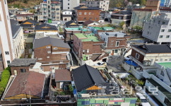 울산 북구 양정동서 주택 불법증축 무더기 신고