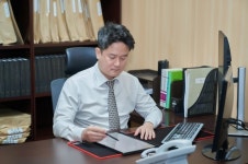 법무법인 태신, 부산 분사무소 개소