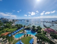 '청춘유학' 필리핀어학연수 파인스, 블루오션어학원 프로모션 진행