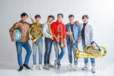 팬데믹 끝자락서 즐기는 힐링공연