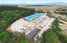 한국콘크리트산업(주), 경북 의성에 새로운 PC공장 인수로 생산 기지 확장