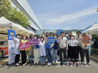울산 북구보건소, 금연 및 절주환경 조성 위한 건강증진 서비스 제공