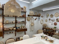 [차이나는 울산공방 클래스](8)L의 작업실