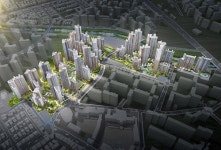 1~2인 가구 잡아라…광명자이더샵포레나 8일 1순위 청약