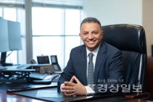 S-OIL, 안와르 알 히즈아지 신임 CEO 선임