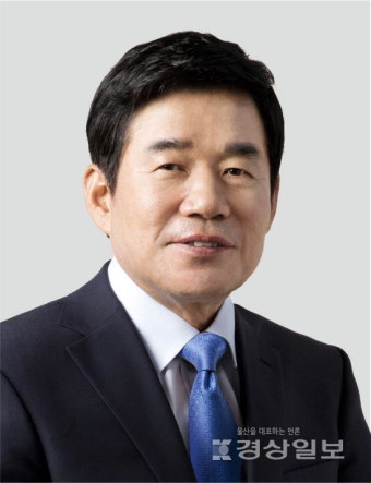 [창간34주년 축사]김진표 국회의장, 뉴미디어시대 이끄는 앞서가는 언론매체로