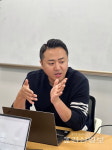 [창간 34주년기획]기술 하나로 창업전선 뛰어든 울산 청년CEO들 (1) (주)타이로스코프 박재민 대표