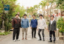 韓·美·日 재즈밴드, 감미로운 선율로 울산 달군다