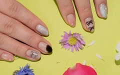 헤이오브제, 6월 여름 네일 아트 디자인 공개