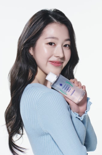 비건뷰티 브랜드 '수이스킨', 새로운 뮤즈로 '배우 장다아' 발탁