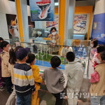 울산박물관 10일 두차례...어린이 1일 박물관학교