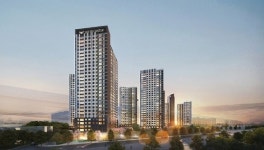 산업단지 뜨자 미분양아파트 천안 롯데캐슬 더 두정 주목
