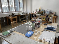 [차이나는 울산공방 클래스](11)보르 가죽공방