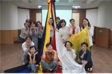 대구종합사회복지관, 지역주민교육 전통놀이지도사과정 운영