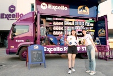 엑셀로이콰인, 한국 승마업계에 말영양 브랜드 카발로 공식 론칭