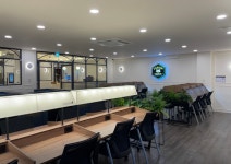 스터디카페·독서실 작심, 협력사와 손잡고 김해삼정점 신규 오픈