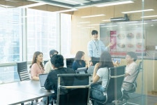 ㈜티오더, 2023 K-스타트업 센터(KSC) 프로그램 지원 기업 선정