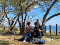 드림트레블러, 울산 남창역 역사 담은 신곡 POST 발표