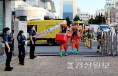 미확인 국제우편물 전국서 신고 폭주