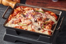 요식업 브랜드 마시내, 소자본창업 지원 프로모션 진행