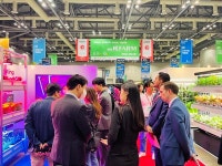 경기도 유일 종합 농업·축산업, 귀농귀촌 전문 박람회 2023 케이팜 11월 수원에서 개최