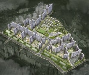 사업계획승인 접수완료 오남역 서희스타힐스 조합원 모집