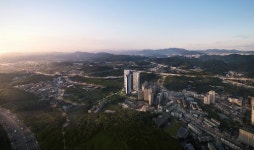 혹시 우리 아파트도…부실시공 불안에 다른 방식 채택한 효성해링턴 플레이스 목감역