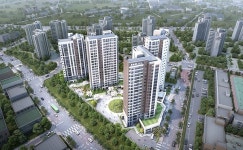 인천 왕길역 역세권 아파트 왕길역 금호어울림 에듀그린 선착순 분양