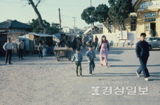 [종갓집 중구, 그땐 그랬지](2)북정우체국