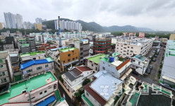 [울산 재건축·재개발사업 현주소는]울산전역 21곳 사업 추진…착공은 4곳 불과