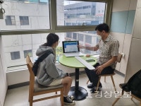 울산시 꿈드림, 학교 밖 청소년을 위한 1:1 대학입시컨설팅 운영