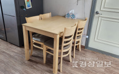 롯데정밀화학 노동조합과 범서지역아동센터, 어린 아이들을 위한 주거환경 개선활동