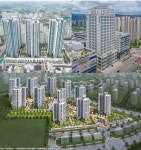대방그룹 파주, 인천, 양주, 전주 등 각지 부동산 공개 입찰 9월 진행 예정