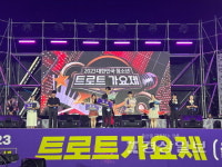 제15회 대한민국 청소년 트로트가요제 IN 울산 성료, 남창고 장윤서 대상…현유빈은 금상