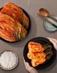비에스푸드-한국디앤티, 정담채 김치 30일 공영홈쇼핑 런칭