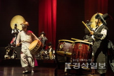 내드름연희단 환생전 부산서 만난다