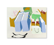 뮤즈세움 갤러리, 10월13일까지 정진경 작가 개인전 개최