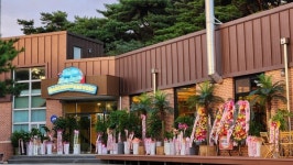 보령 수제맥주 양조장 대천브루어리, 다이닝 펍 오픈