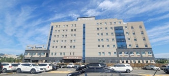 돈까스 전문점 브라운돈까스, 울산시티병원점 오픈