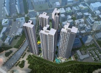 풍부한 배후수요, 단지 내 메디컬타운까지 갖춘 더샵 오창 프레스티지 오피스텔 분양 앞둬