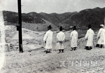 산업화에 빼앗긴 고향, 대곡 한실골 추억 소환