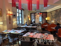 [원도심 문화벨트 강화해 울산도 문화도시 조성을]공연·전시장이 된 창고 실험적 예술의 무대로