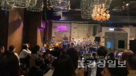 [원도심 문화벨트 강화해 울산도 문화도시 조성을]공연·전시장이 된 창고 실험적 예술의 무대로