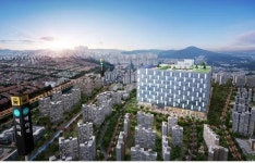 일산 풍동 제조업 맞춤 지식산업센터 일산 슈프림 더브릭스타워 공급