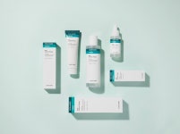 민감 복합성 스킨케어 브랜드 이브턴, 화해 입점