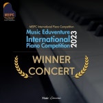 뮤직에듀벤처, 콩쿨 우승자들이 연주하는 MEIPC 위너 콘서트 온·오프라인 성료