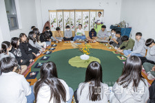 울산 언양향교, 전통문화·예절 체험학습 진행